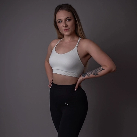 Dominika Jopek
