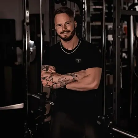 Konrad Adamaszek