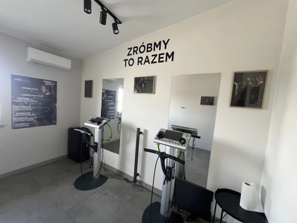 Perfect Body Studio Kozy