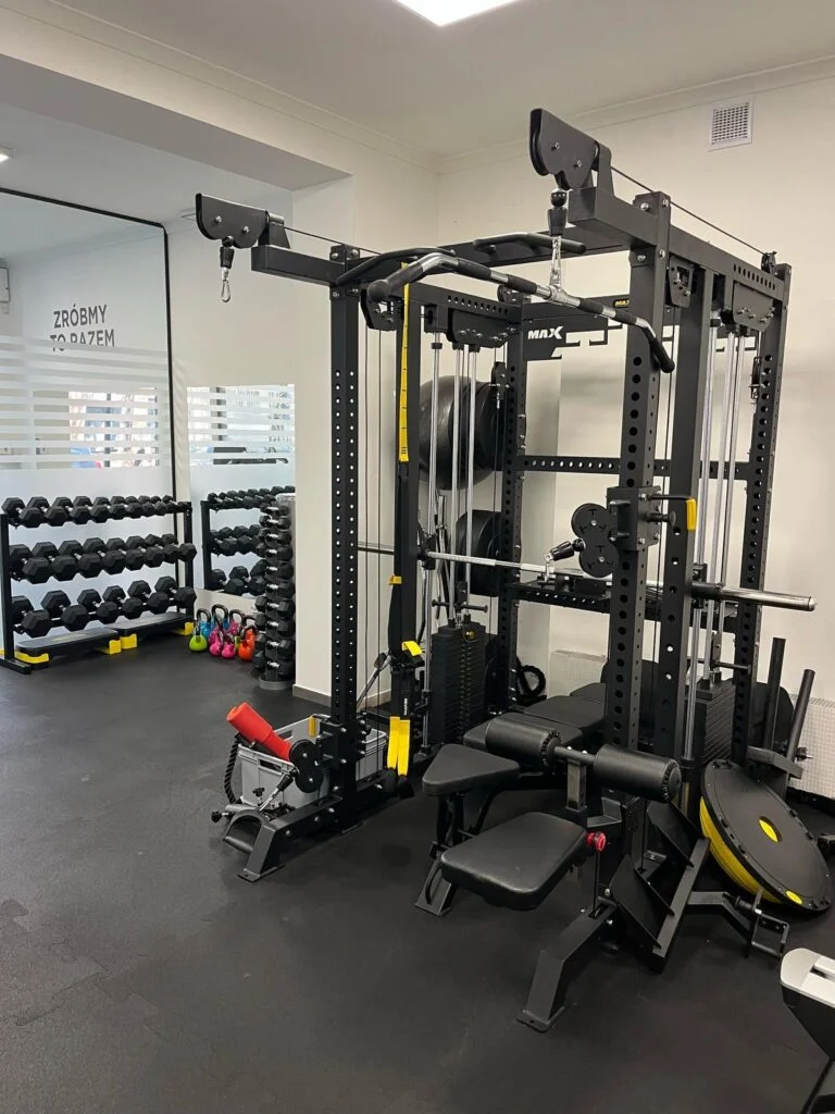 Perfect Body Studio Czechowice-Dziedzice