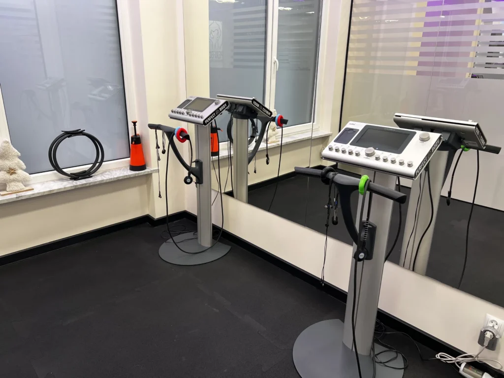 Perfect Body Studio Bielsko-Biała