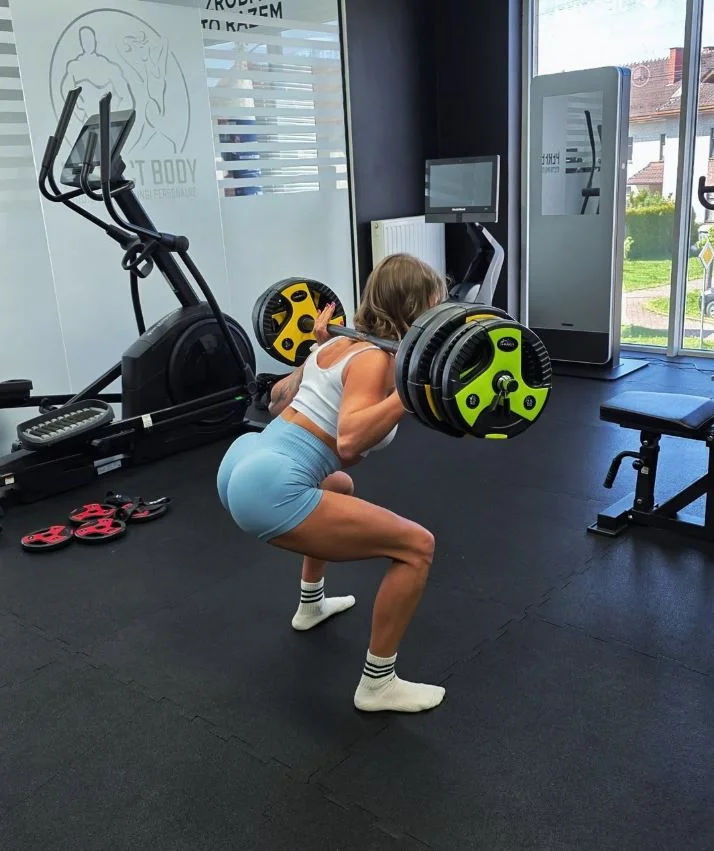 Trening personalny
